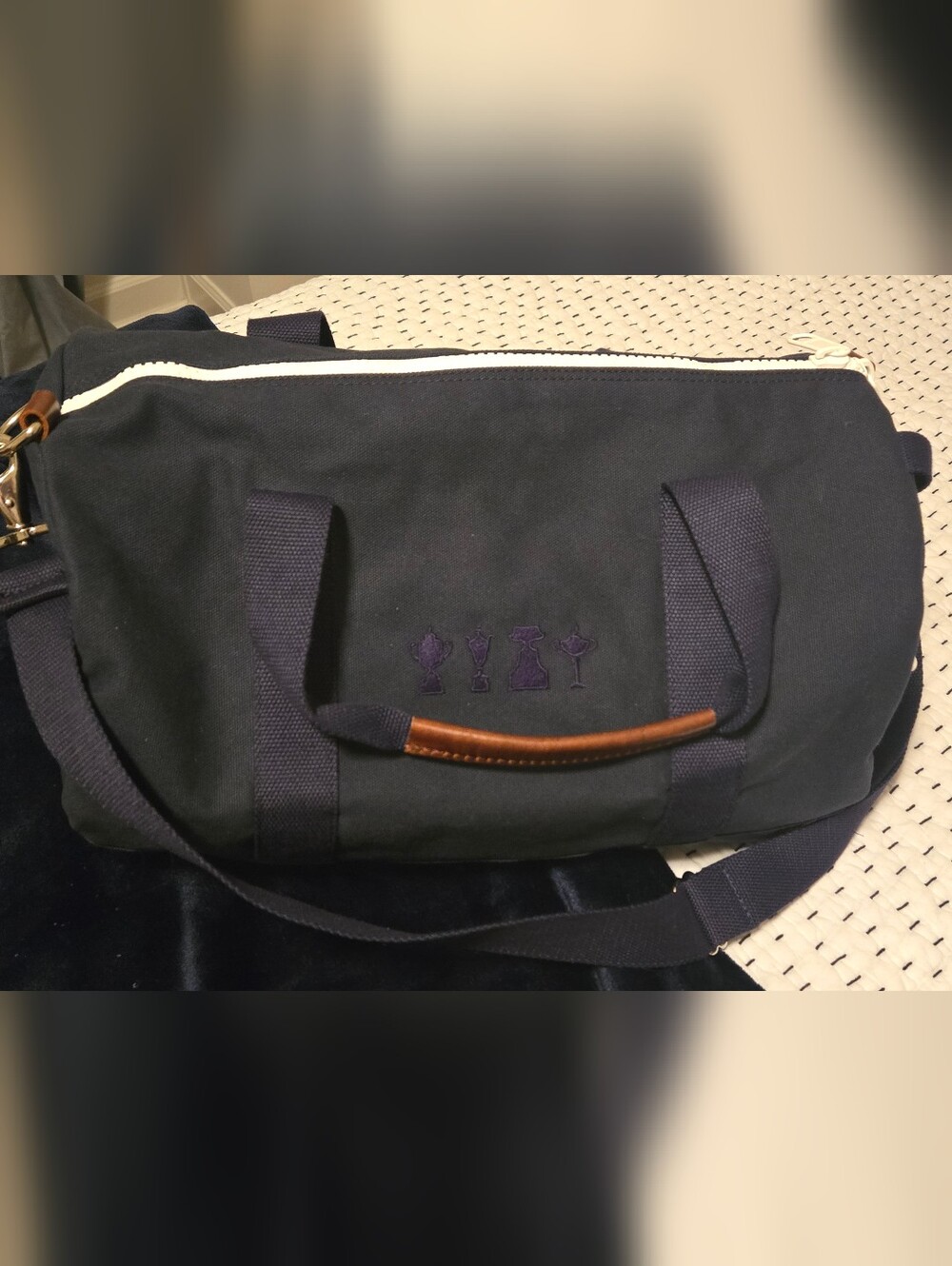 Exclusive PGA Medium Chatham Duffel Bag